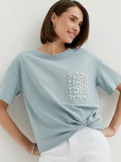 Футболка BeGood - Будь Хорош!