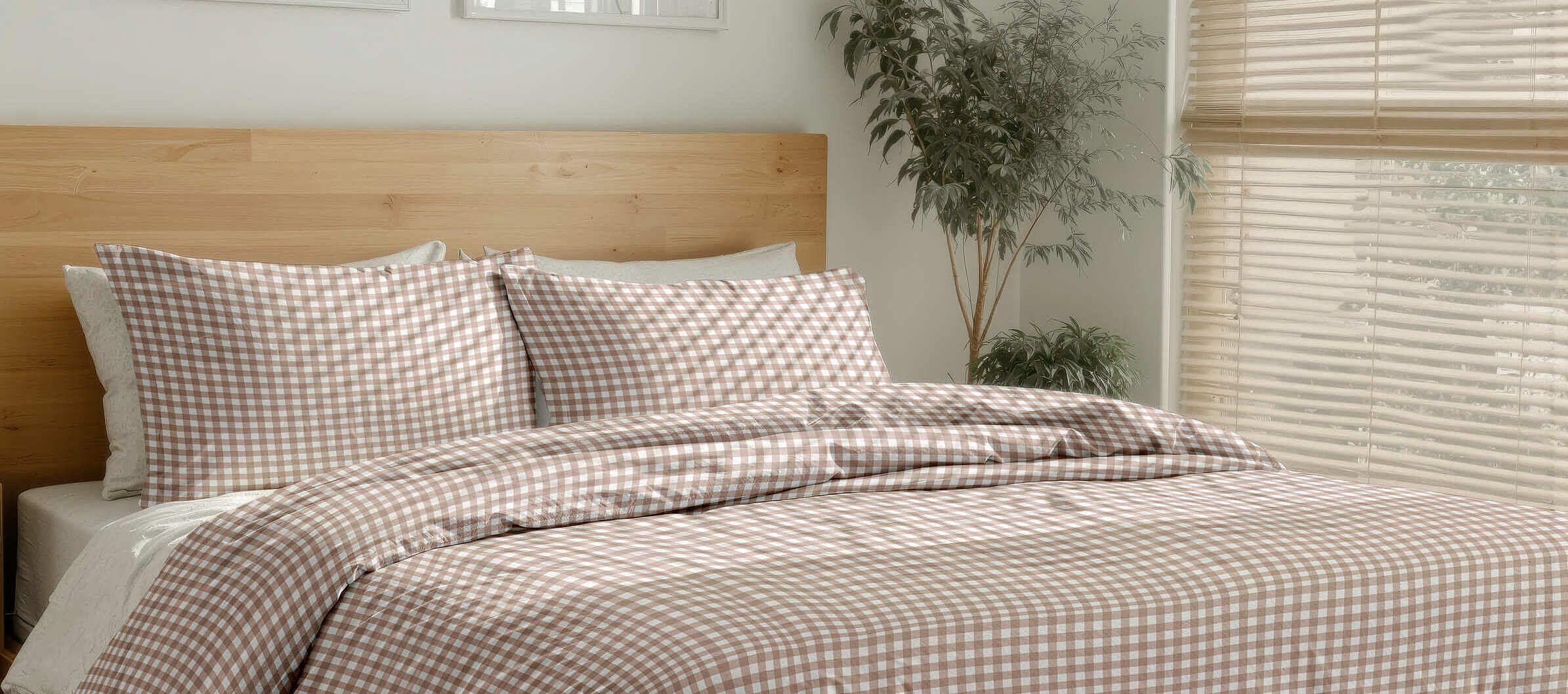 Постельное белье из перкали: плюсы и минусы