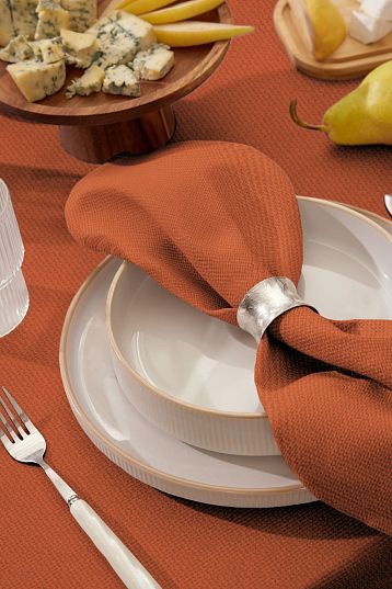 Комплект салфеток Унисон Базовый