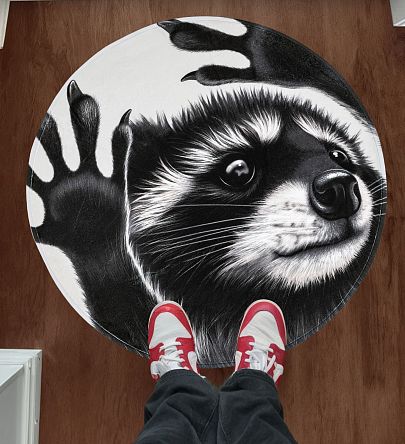 Коврик Crazy Getup Педро