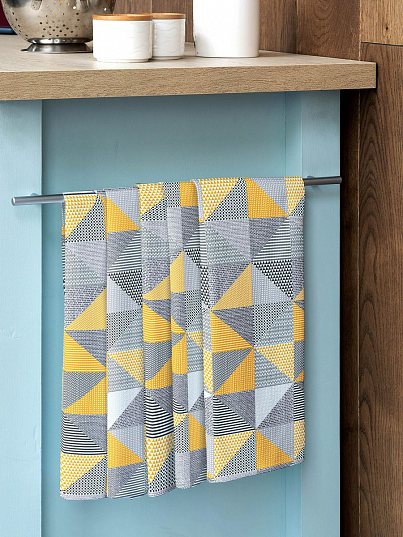 Комплект полотенец Унисон New Jersey