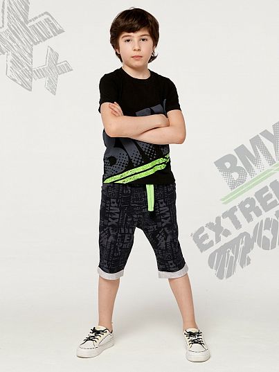 Шорты Bike Riders, Juno