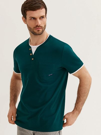 Футболка BeGood - Будь Хорош!