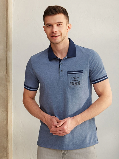 Футболка BeGood