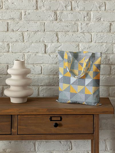 Сумка-шоппер Унисон New Jersey