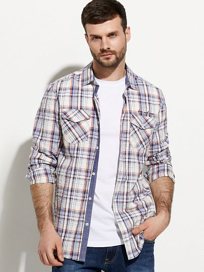 Рубашка BeGood