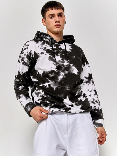 Худи / толстовка Crazy Getup Худи / толстовка Crazy Getup