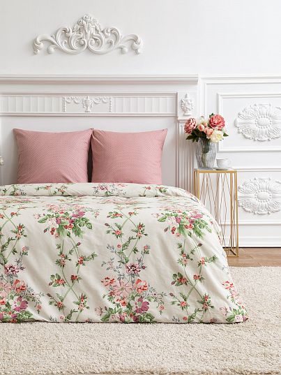 Постельное бельё Mia Cara Via del Corso