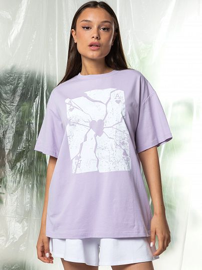 Футболка Crazy Getup