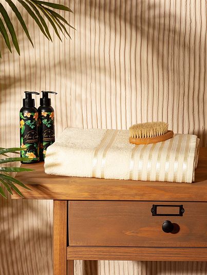 Полотенце махровое "Патрисия", Mia Cara