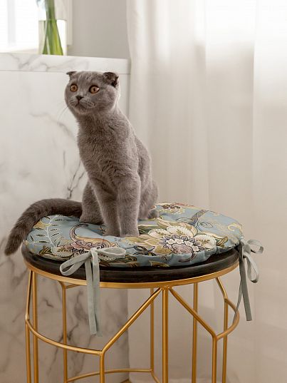 Комплект подушек на стул "Paradise", Mia Cara