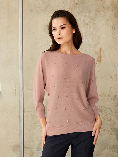 Джемпер BeGood