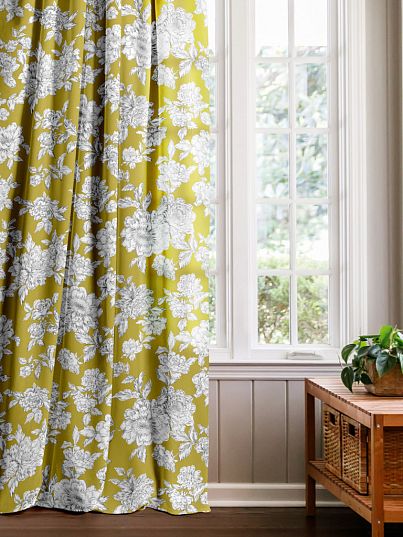 Штора "Bottega Verde", Mia Cara