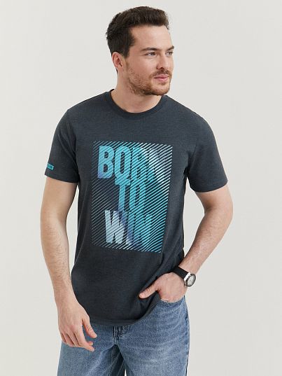 Футболка BeGood