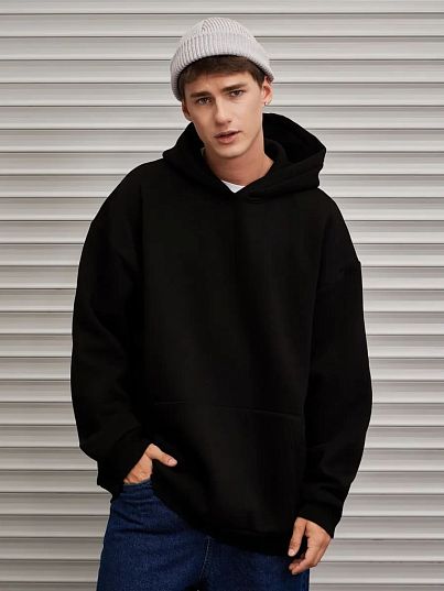 Джемпер Crazy Getup