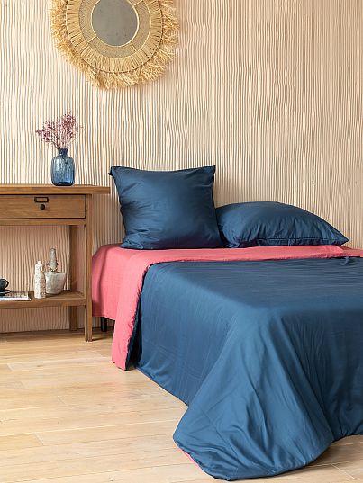 Постельное бельё Унисон Dark Night