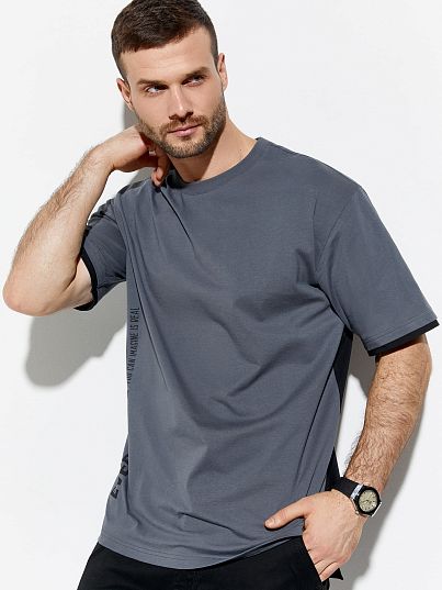 Футболка BeGood - Будь Хорош!