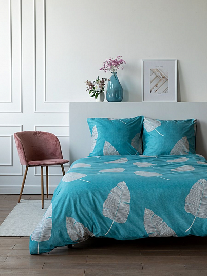 Постельное бельё Унисон Placidity