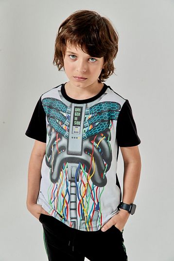 Футболка Juno