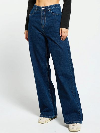 Брюки Crazy Getup