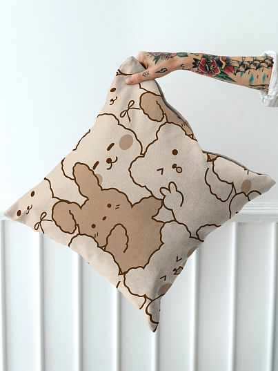 Подушка декоративная Crazy Getup Cuties