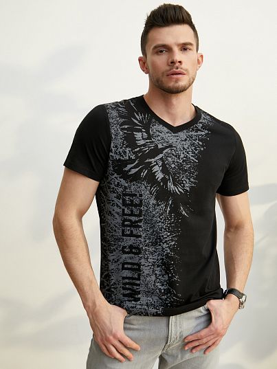 Футболка BeGood 