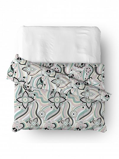 Пододеяльник Mia Cara Tesoro