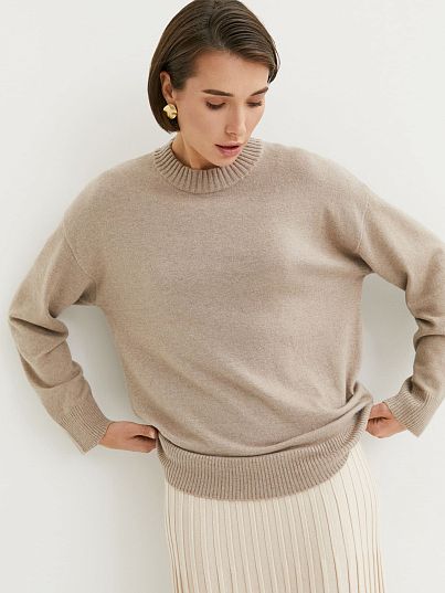 Джемпер BeGood - Будь Хорош!