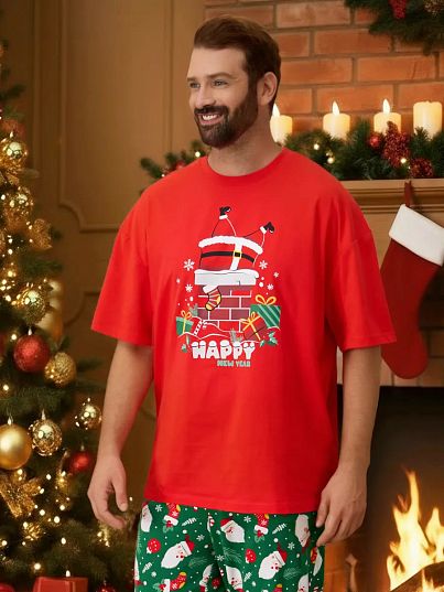 Пижама BeGood - Будь Хорош!