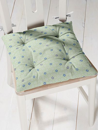 Комплект подушек на стул Mia Cara Euphoria