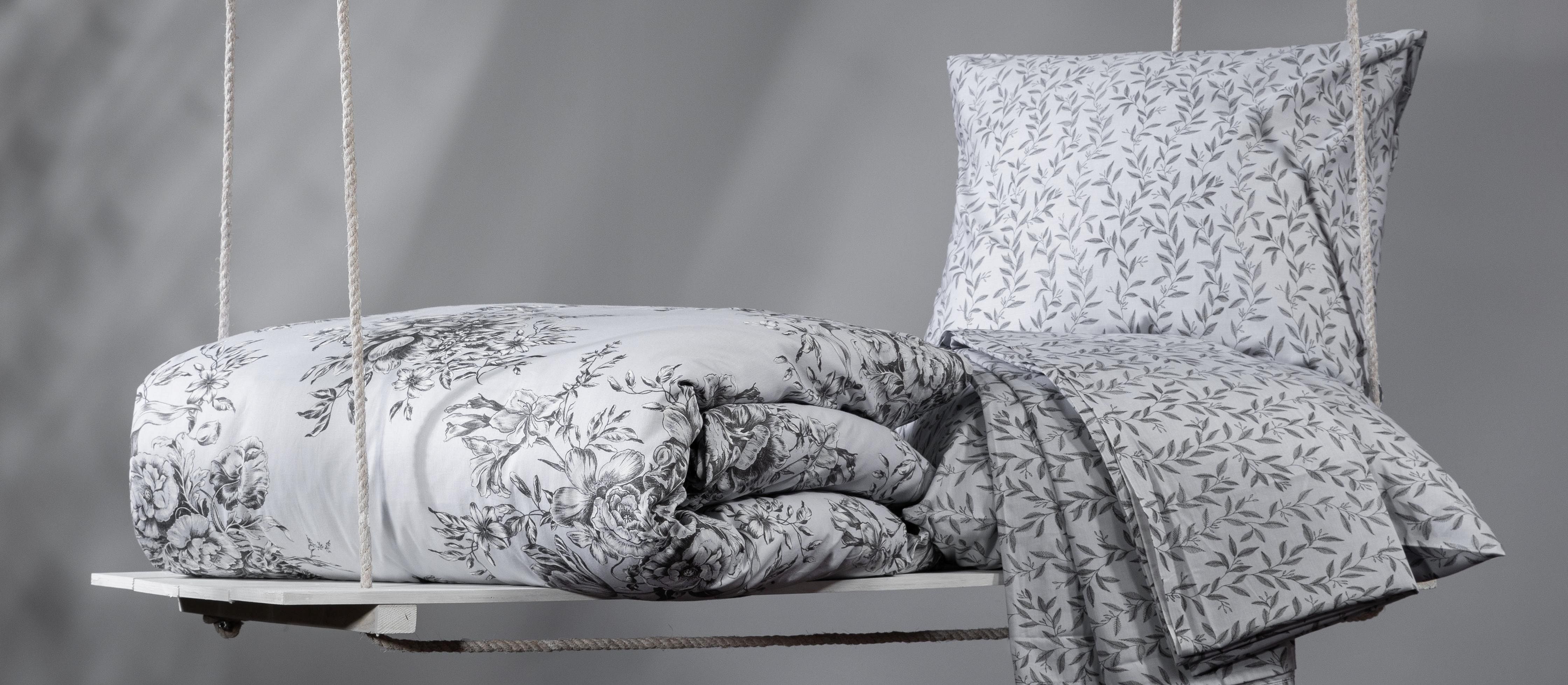 Размеры постельного белья