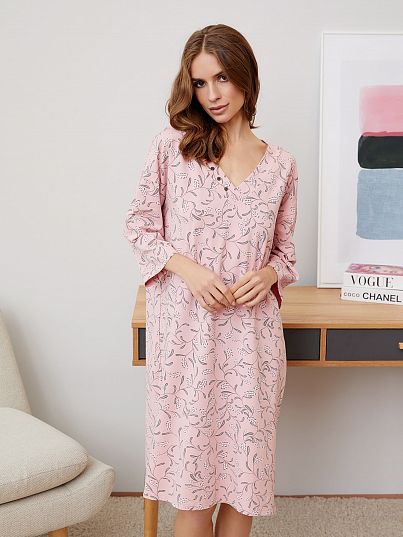 Сорочка Mia Cara Веточки