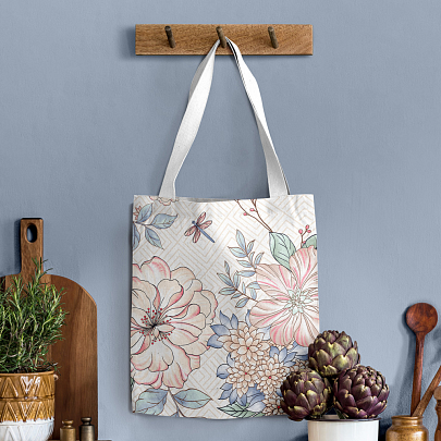 Сумка-шоппер "Барбара", Mia Cara