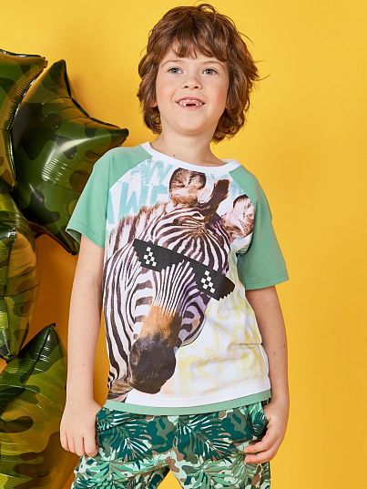 Футболка Juno