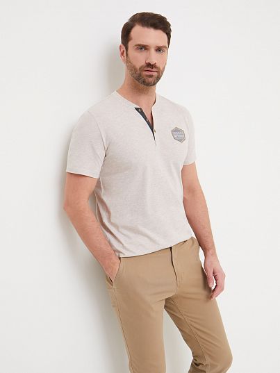 Футболка BeGood