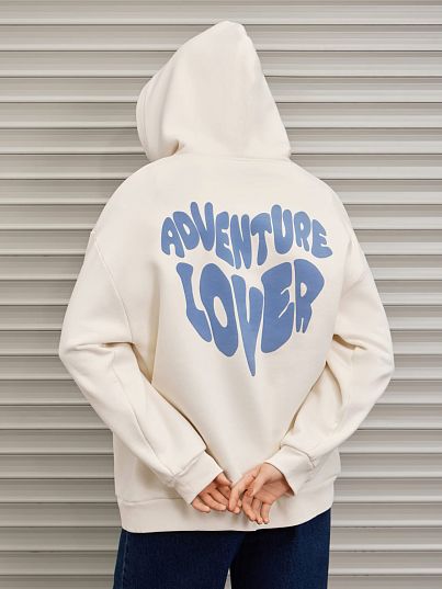 Джемпер Crazy Getup