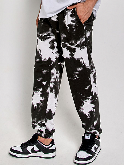 Брюки Crazy Getup