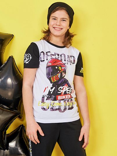 Футболка Juno