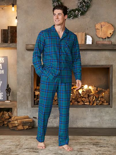 Пижама BeGood - Будь Хорош!