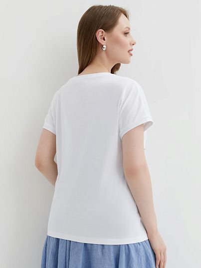 Футболка BeGood - Будь Хорош!