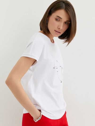 Футболка BeGood - Будь Хорош!