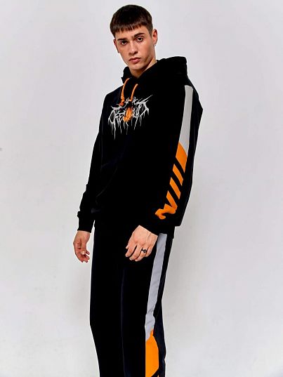 Джемпер Crazy Getup