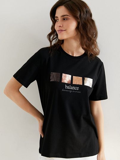 Футболка BeGood - Будь Хорош!