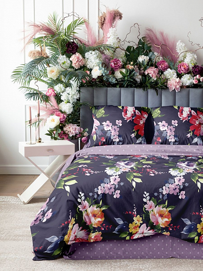 Постельное бельё Mia Cara Касабланка