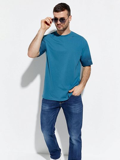 Футболка BeGood - Будь Хорош!