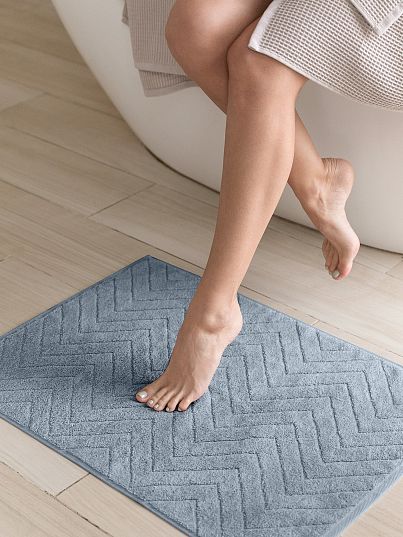 Полотенце махровое Унисон Savona