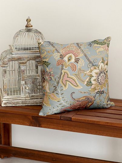 Комплект наволочек для декоративной подушки "Paradise", Mia Cara