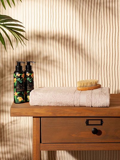 Полотенце махровое Mia Cara Барбара