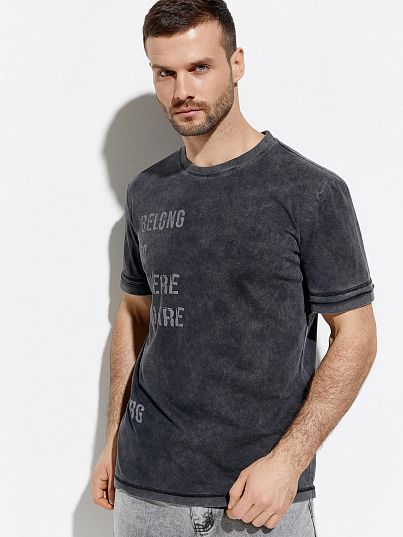 Футболка BeGood - Будь Хорош!