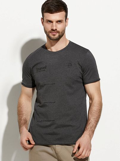 Футболка BeGood - Будь Хорош!